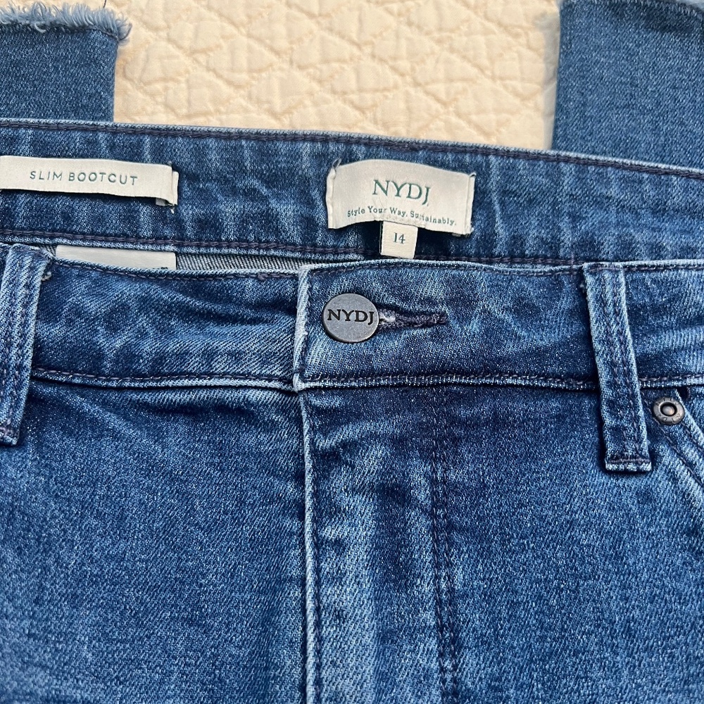 NYDJ size 14